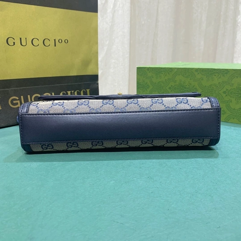 Gucci Satchel Bags 4189A-0431