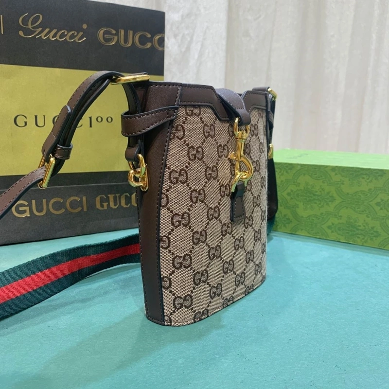 Gucci Satchel Bags 4189A-0432