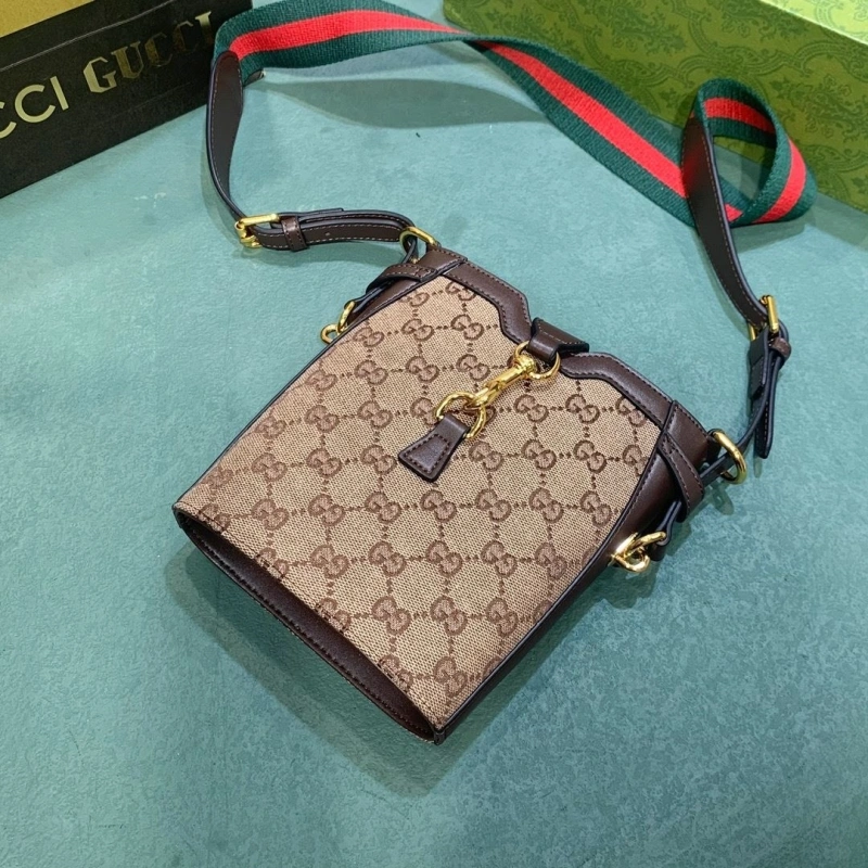 Gucci Satchel Bags 4189A-0432