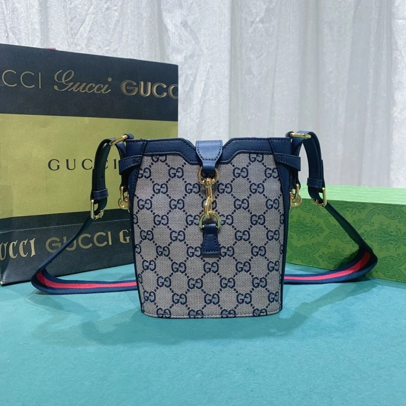 Gucci Satchel Bags 4189A-0433