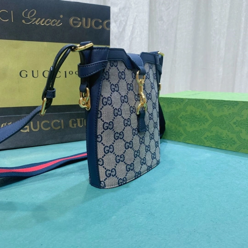 Gucci Satchel Bags 4189A-0433