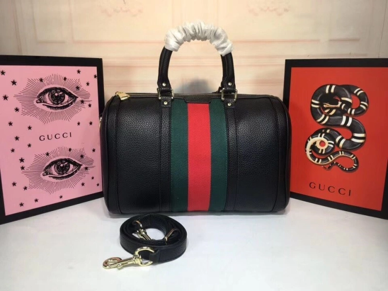Gucci Travel Bags 4189A-0434