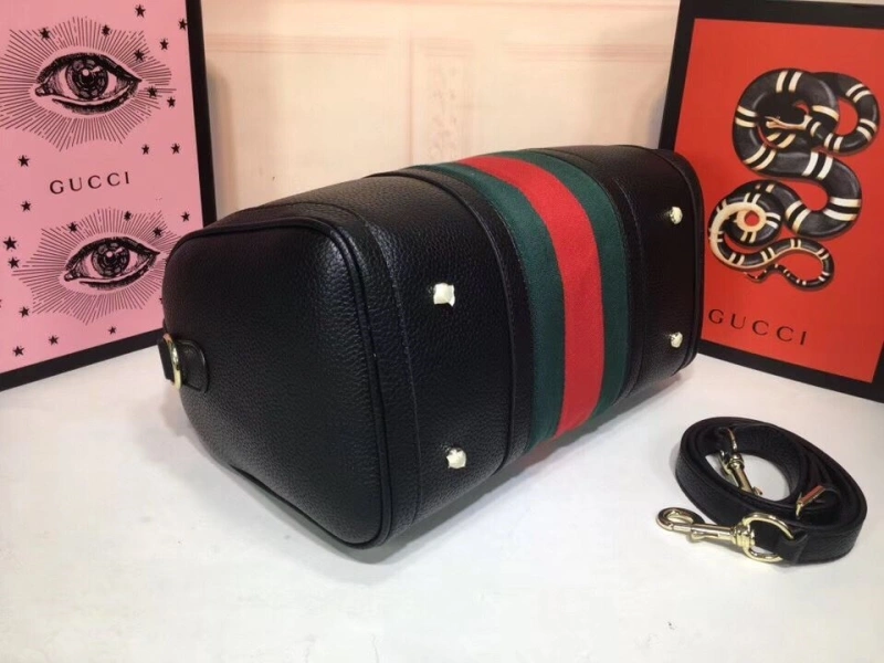 Gucci Travel Bags 4189A-0434