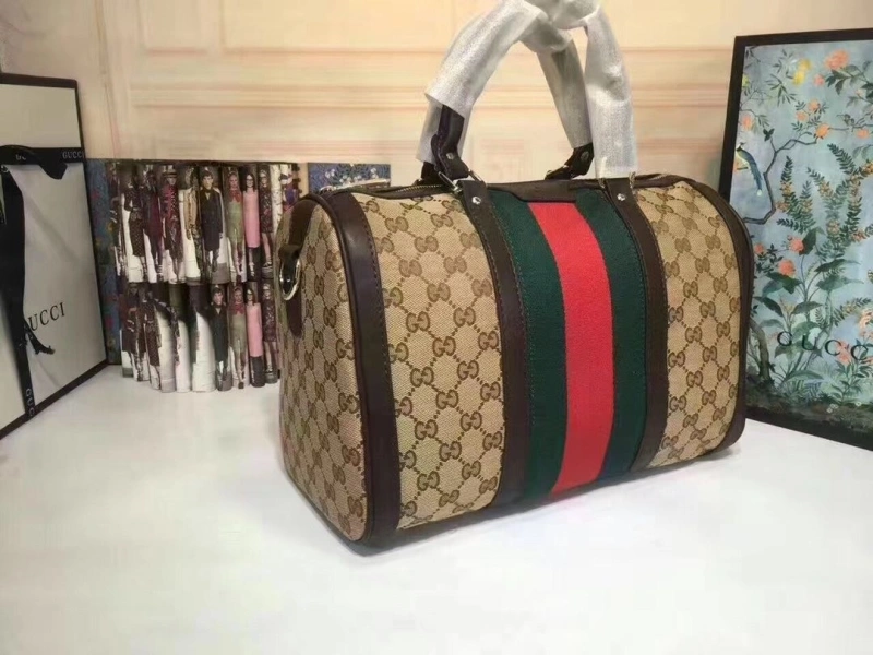 Gucci Travel Bags 4189A-0435