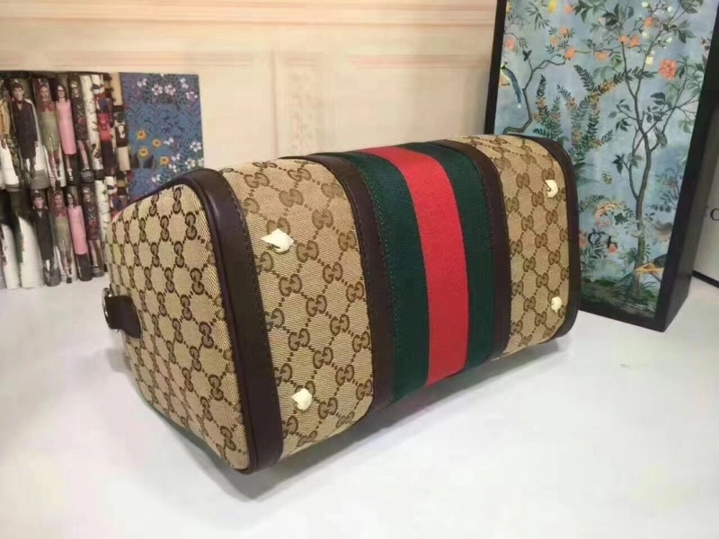 Gucci Travel Bags 4189A-0435