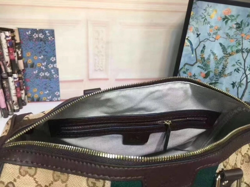 Gucci Travel Bags 4189A-0435