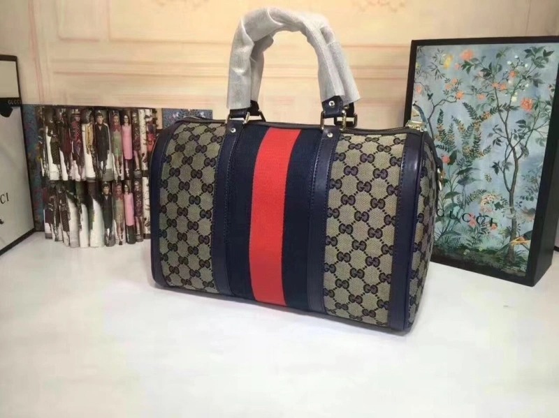 Gucci Travel Bags 4189A-0436