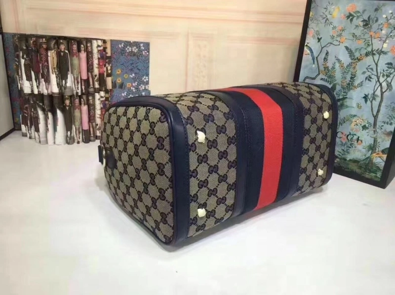 Gucci Travel Bags 4189A-0436