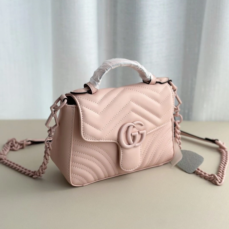 Gucci Satchel Bags 4189A-0442
