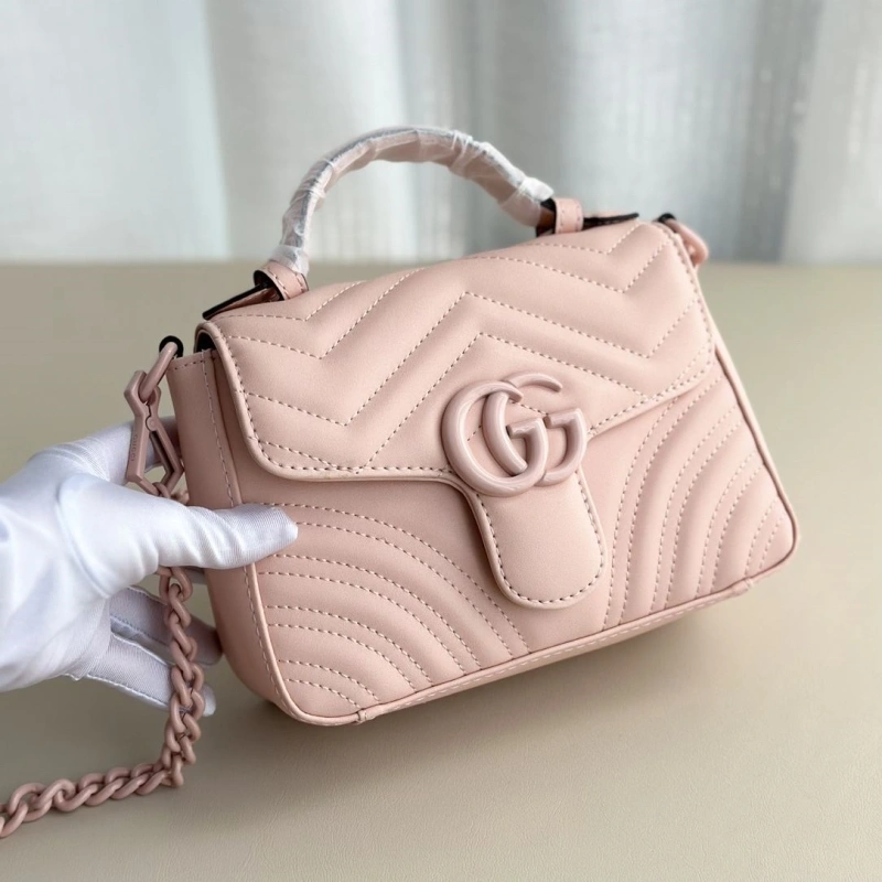 Gucci Satchel Bags 4189A-0442