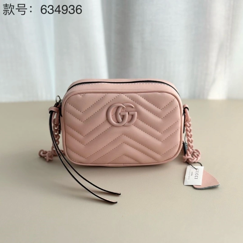 Gucci Satchel Bags 4189A-0443