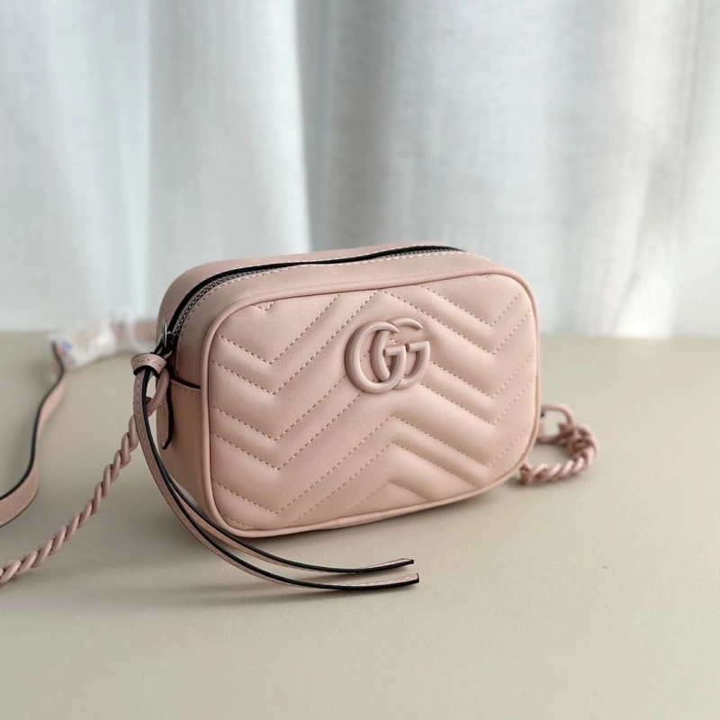 Gucci Satchel Bags 4189A-0443
