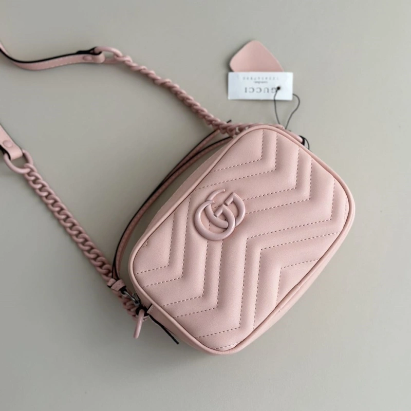 Gucci Satchel Bags 4189A-0443