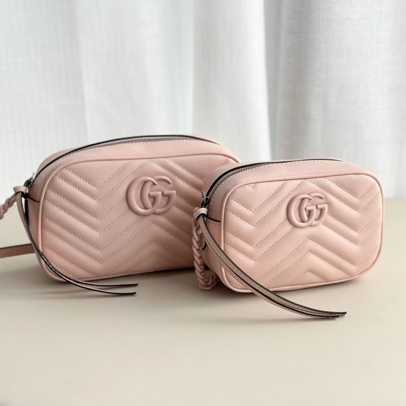 Gucci Satchel Bags 4189A-0443