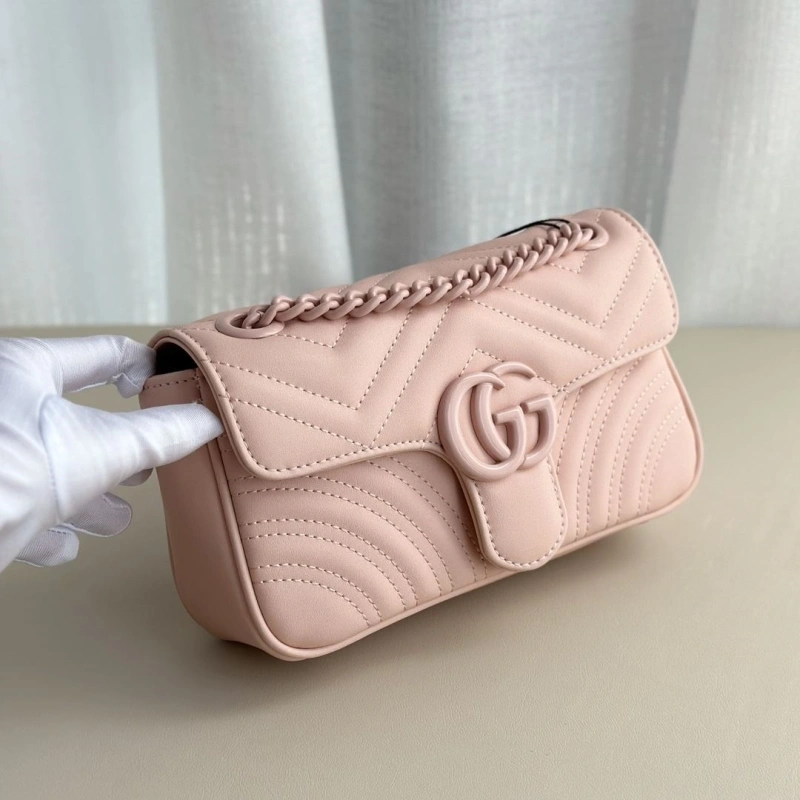 Gucci Satchel Bags 4189A-0445