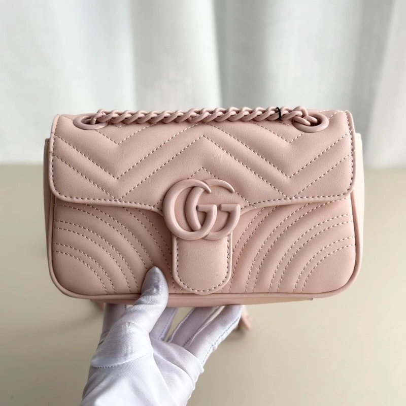 Gucci Satchel Bags 4189A-0445
