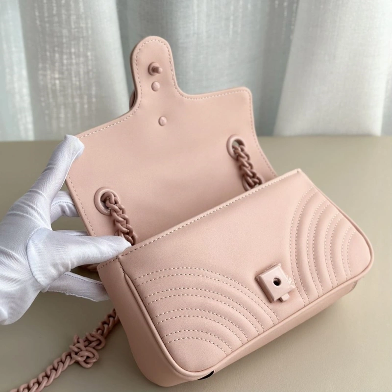 Gucci Satchel Bags 4189A-0445