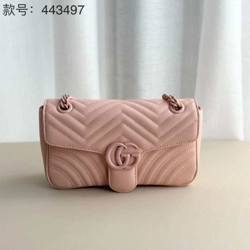 Gucci Satchel Bags 4189A-0446