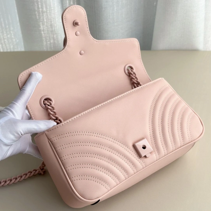 Gucci Satchel Bags 4189A-0446