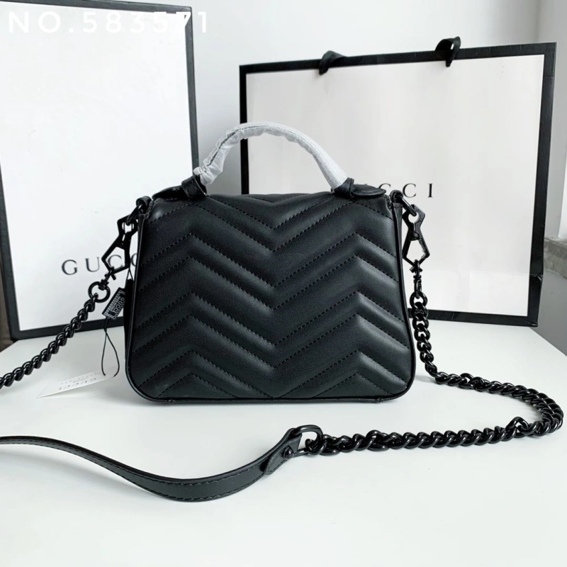 Gucci Satchel Bags 4189A-0447