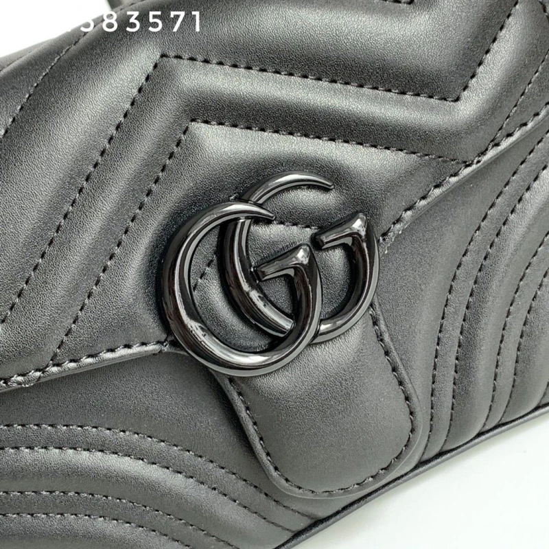 Gucci Satchel Bags 4189A-0447