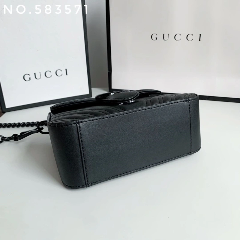 Gucci Satchel Bags 4189A-0447