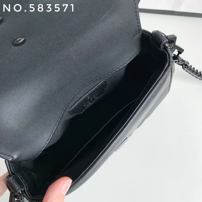 Gucci Satchel Bags 4189A-0447