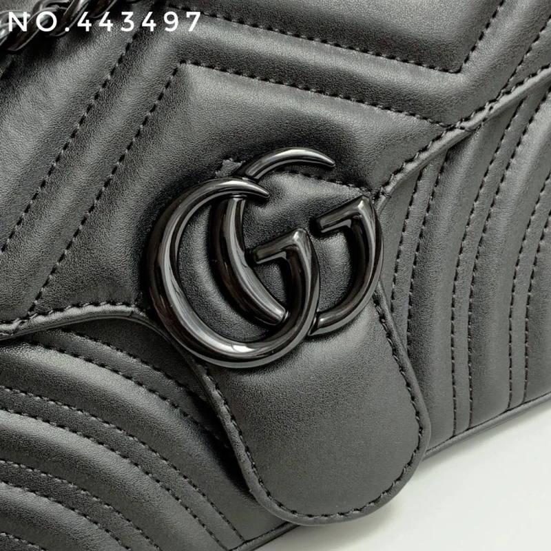 Gucci Satchel Bags 4189A-0448