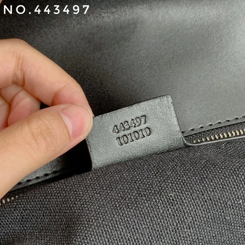 Gucci Satchel Bags 4189A-0448