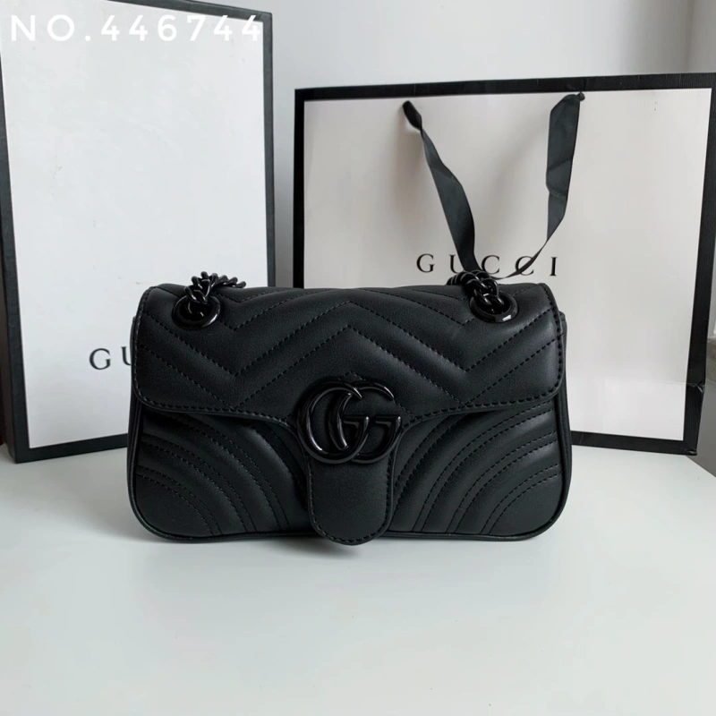 Gucci Satchel Bags 4189A-0449