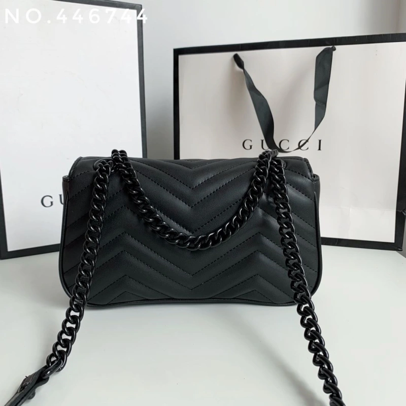 Gucci Satchel Bags 4189A-0449
