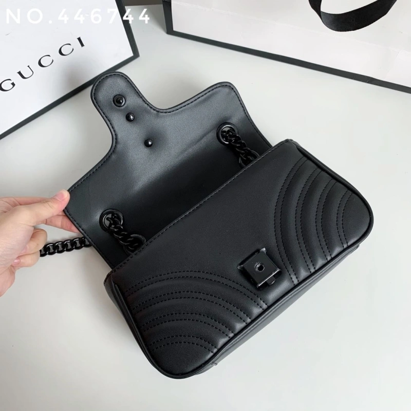 Gucci Satchel Bags 4189A-0449