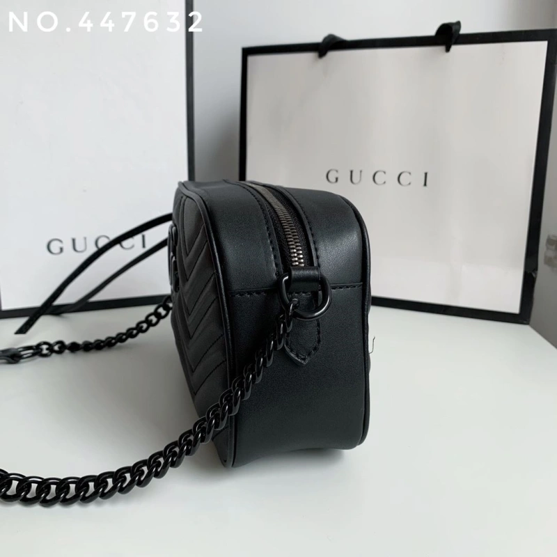 Gucci Satchel Bags 4189A-0450