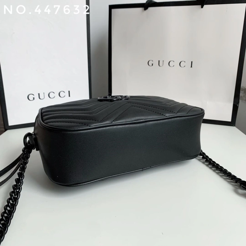 Gucci Satchel Bags 4189A-0450
