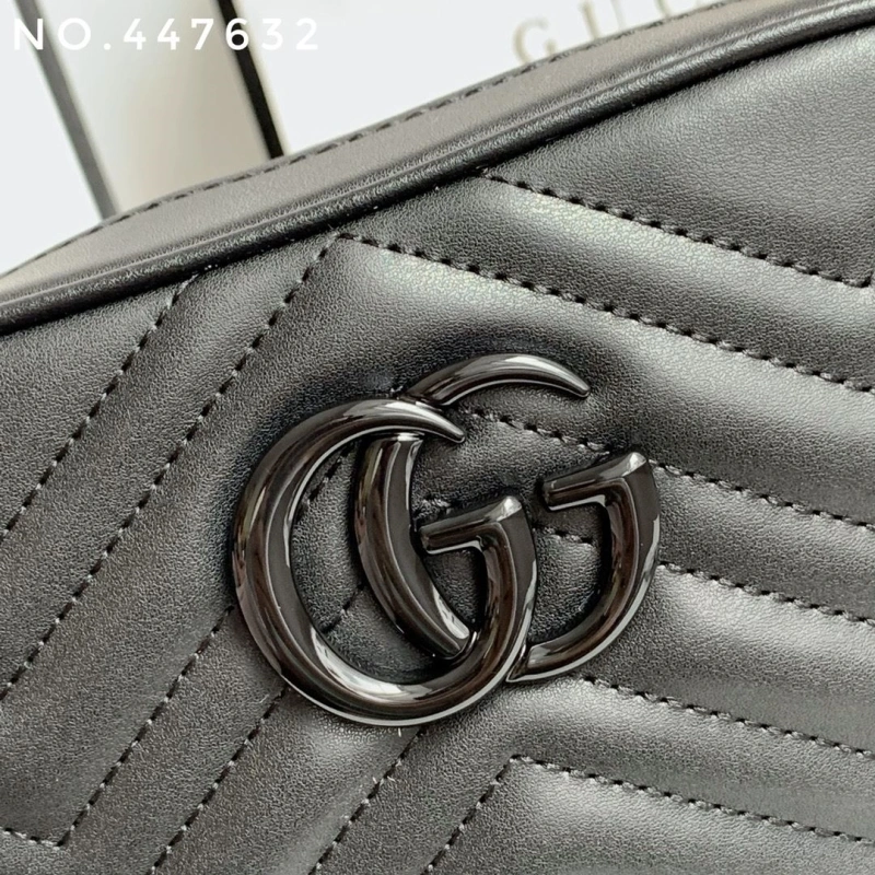 Gucci Satchel Bags 4189A-0450