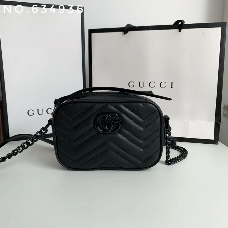 Gucci Satchel Bags 4189A-0451