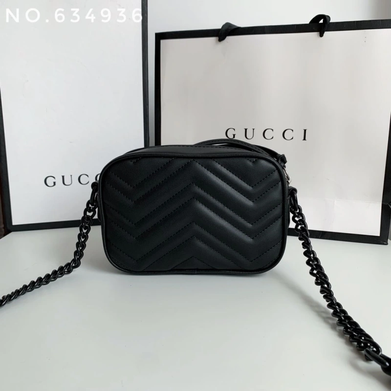 Gucci Satchel Bags 4189A-0451
