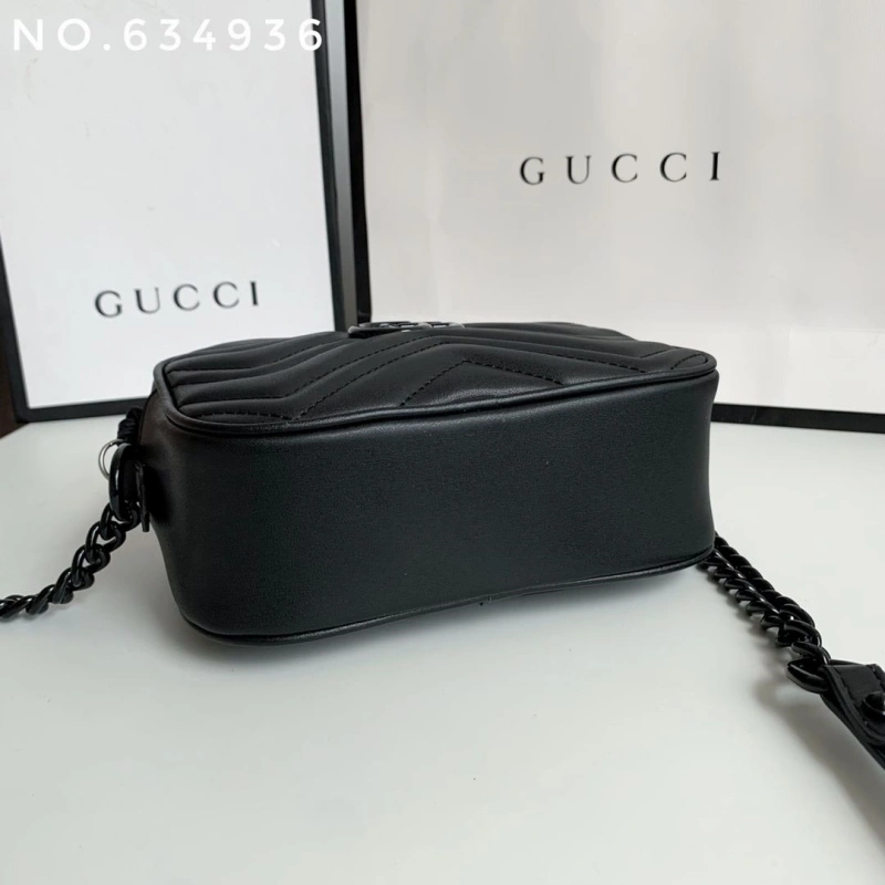 Gucci Satchel Bags 4189A-0451
