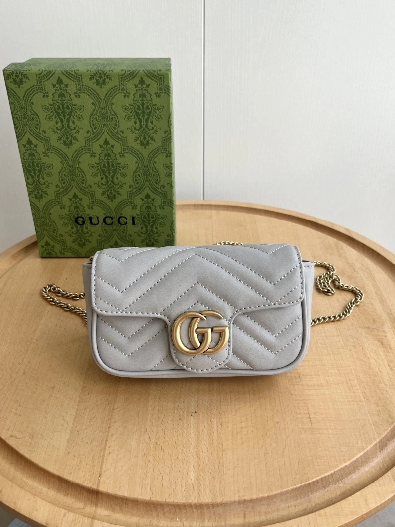 Gucci Satchel Bags 4189A-0454