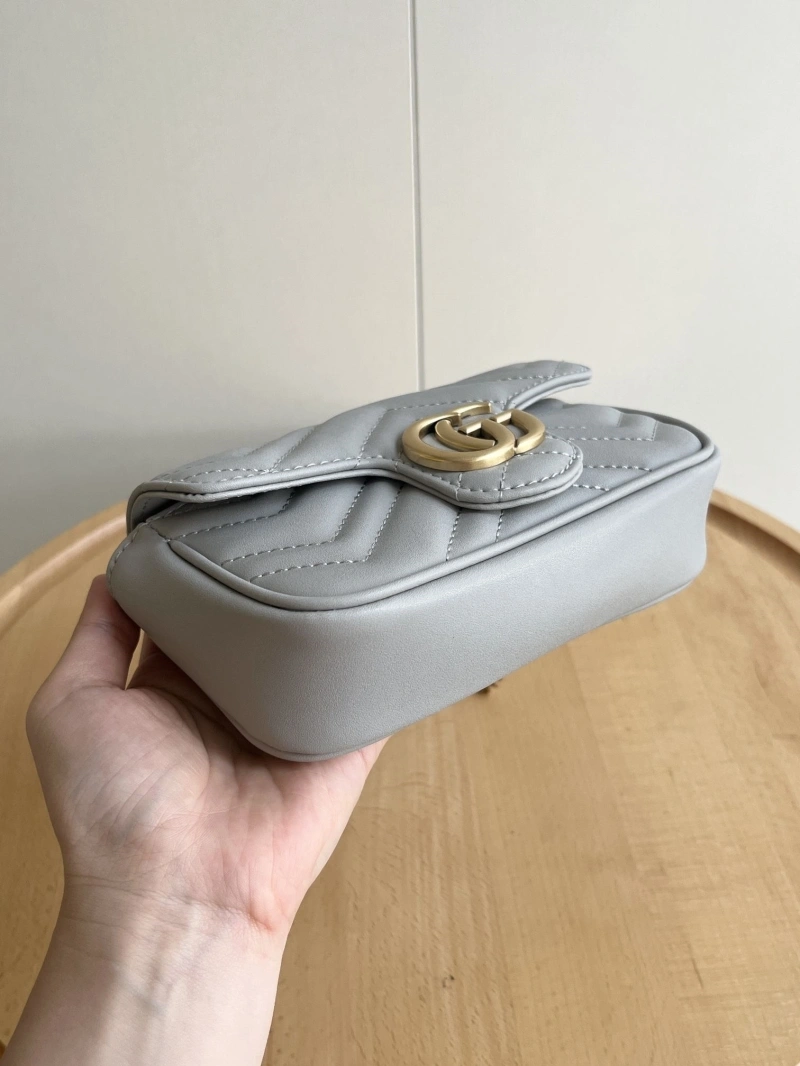 Gucci Satchel Bags 4189A-0454