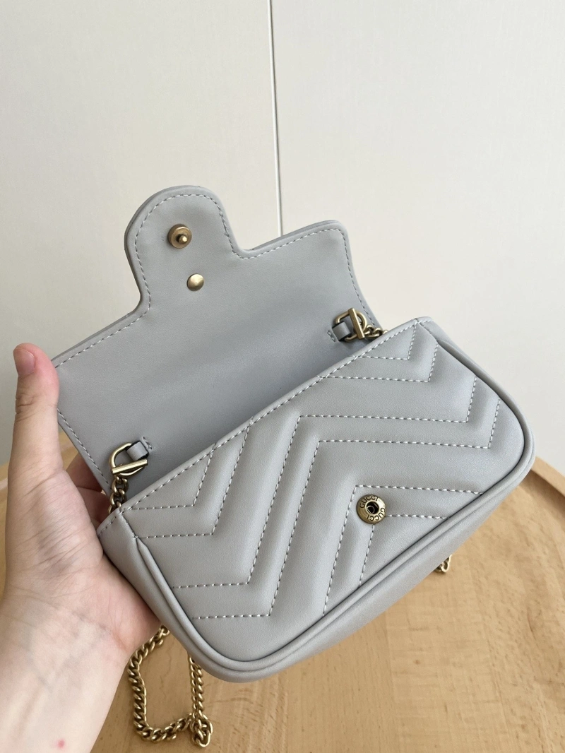 Gucci Satchel Bags 4189A-0454