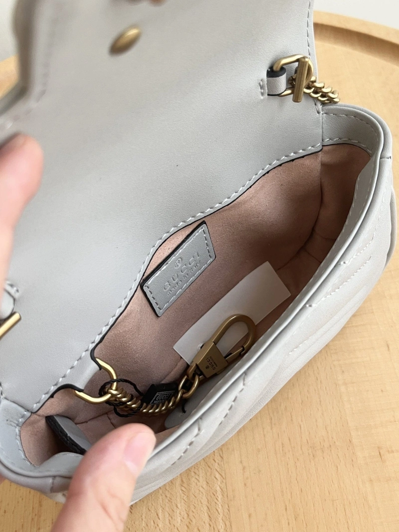 Gucci Satchel Bags 4189A-0454