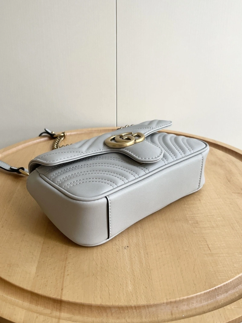 Gucci Satchel Bags 4189A-0455