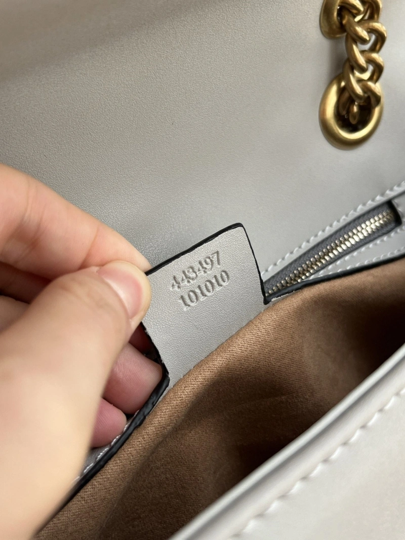 Gucci Satchel Bags 4189A-0456