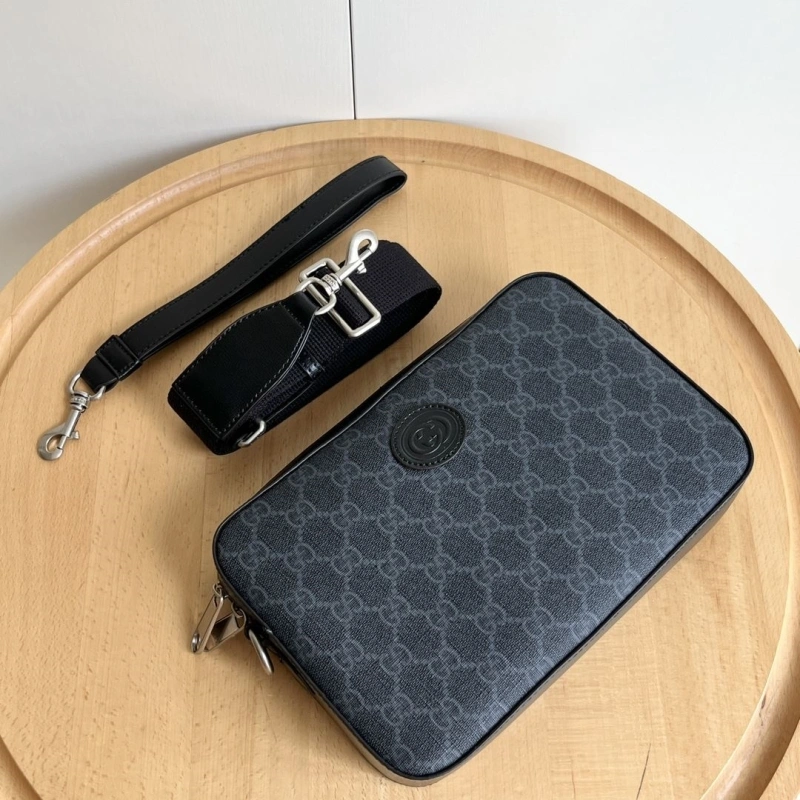 Gucci Satchel Bags 4189A-0457