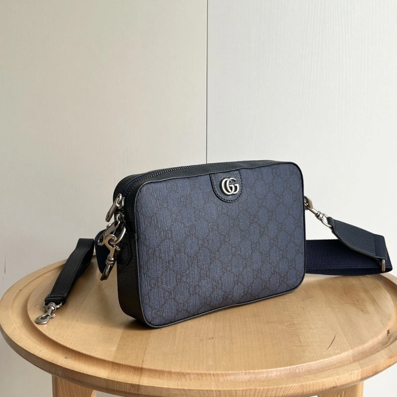 Gucci Satchel Bags 4189A-0458