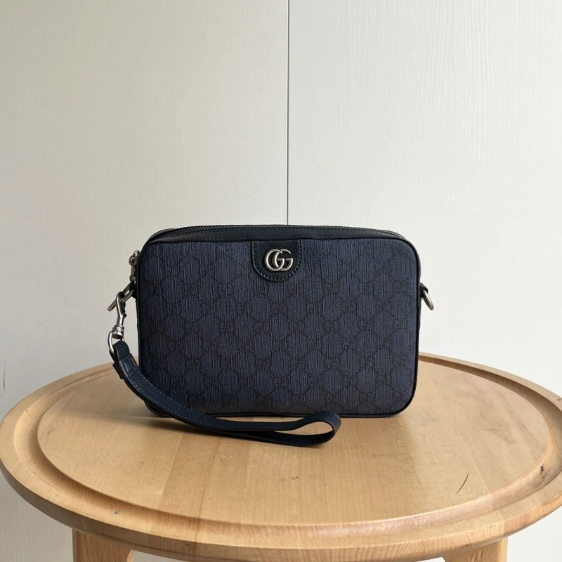 Gucci Satchel Bags 4189A-0458