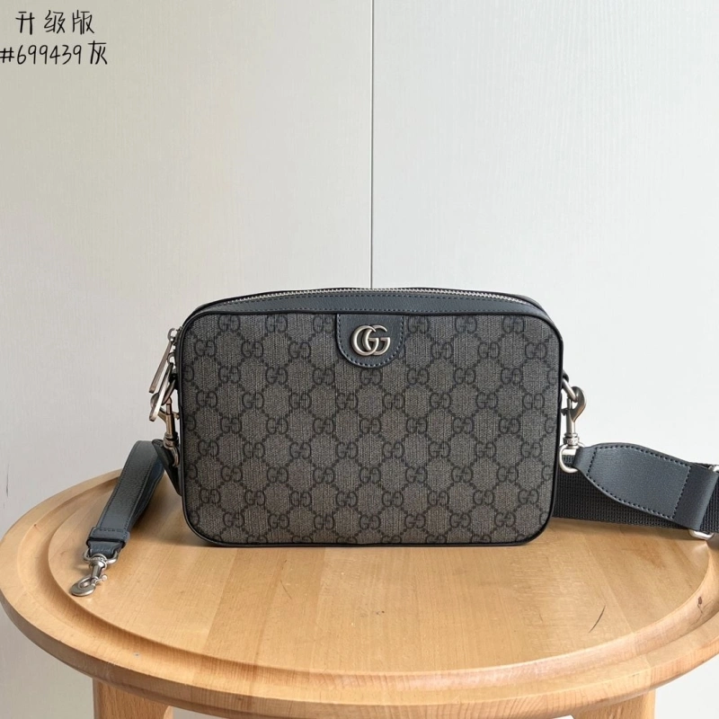 Gucci Satchel Bags 4189A-0459