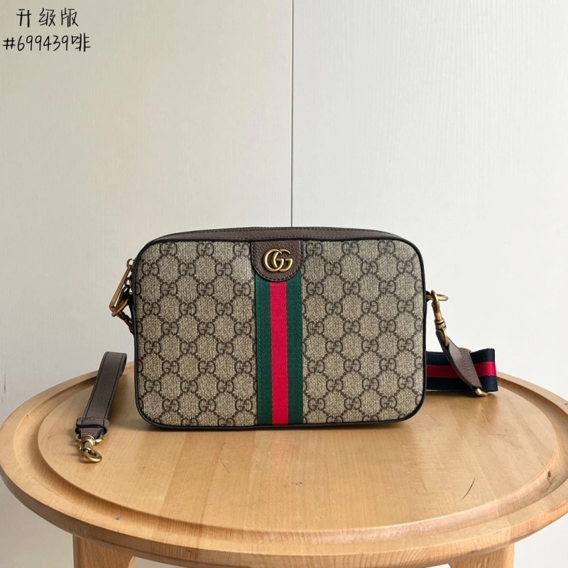 Gucci Satchel Bags 4189A-0460