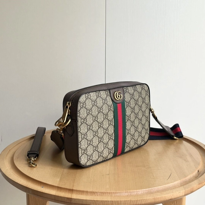 Gucci Satchel Bags 4189A-0460